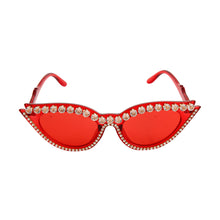 Load image into Gallery viewer, Kitty Sunglasses